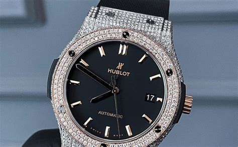 are hublot watches overpriced|hublot watches repl.